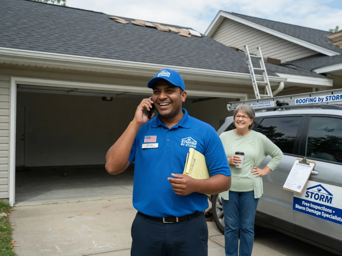 Roof Repair Near Me Ringwood, IL FAQs